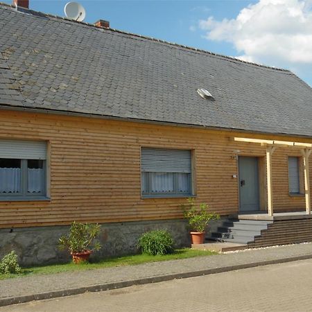 Scheunenhof Nebelin Apartman Kültér fotó